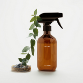 EQUACARE Refillable Home Kit